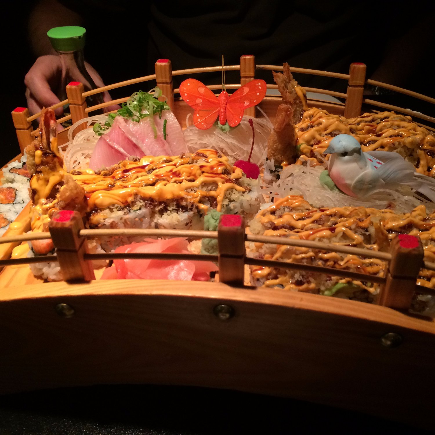 Photo credit: tripadvisor