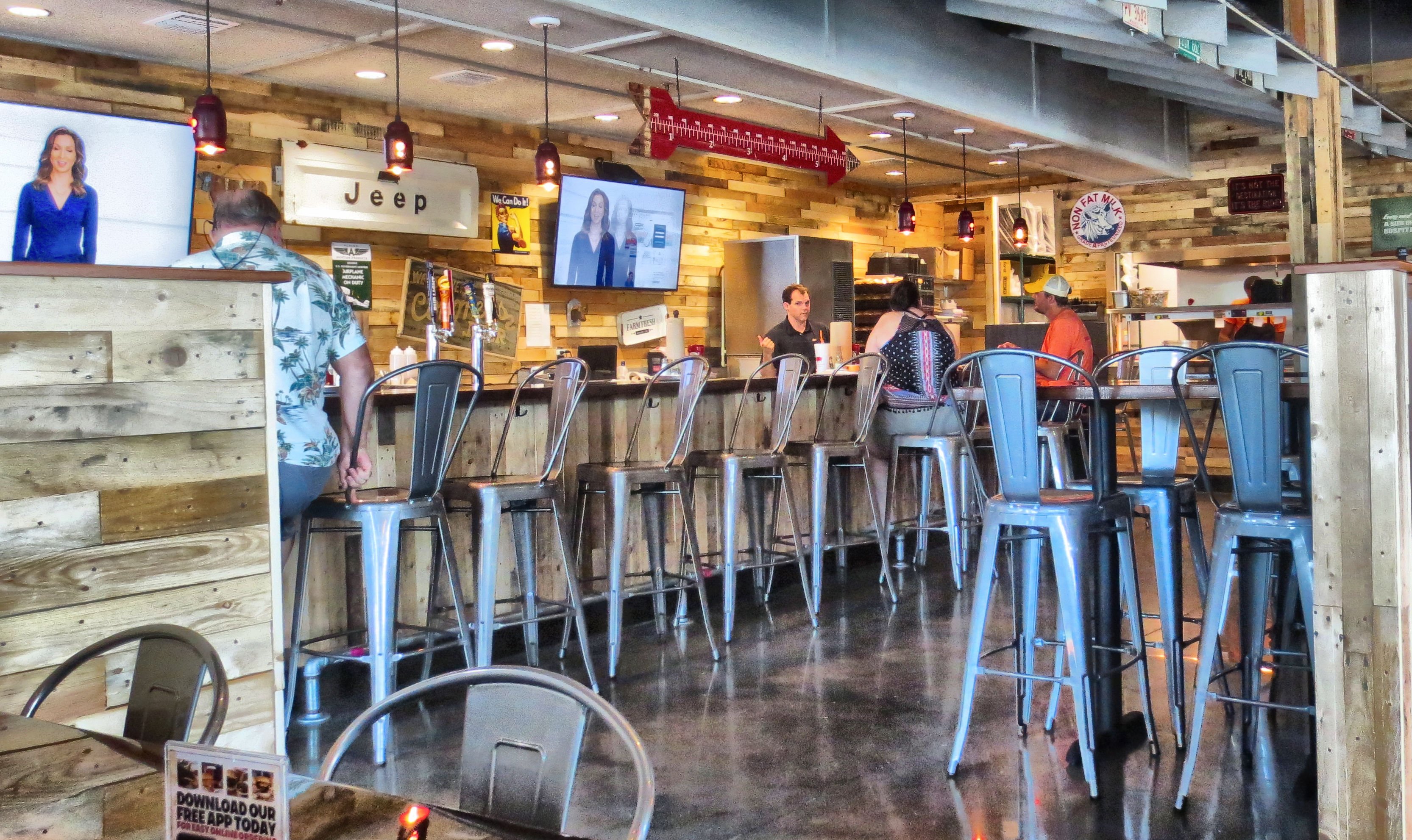 Photo credit: tripadvisor