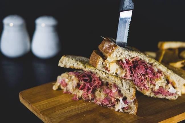 Photo credit: ubereats