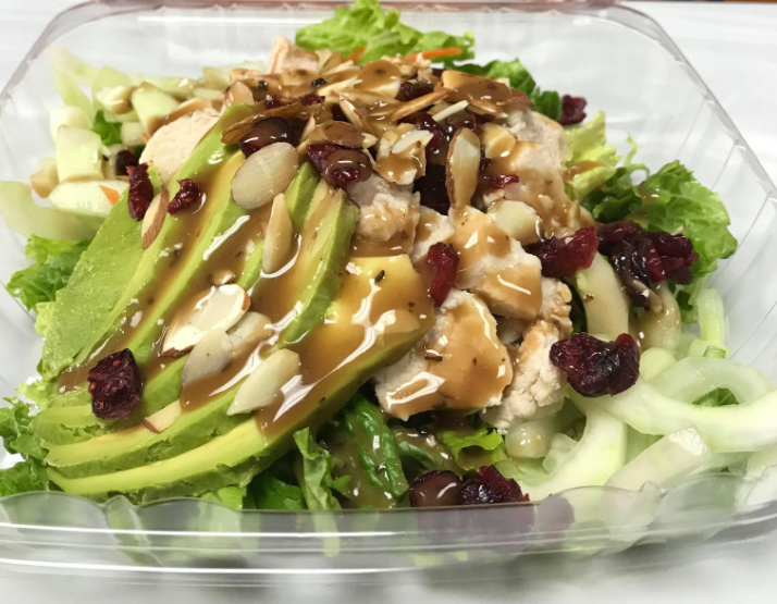 Photo credit: grubhub