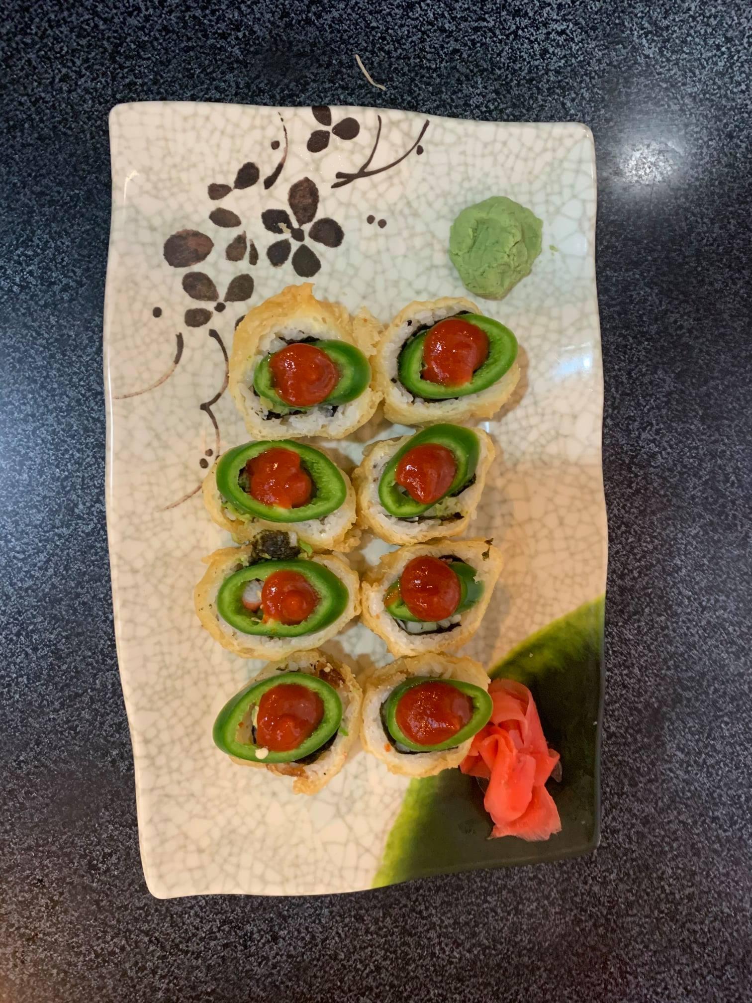 Photo credit: grubhub