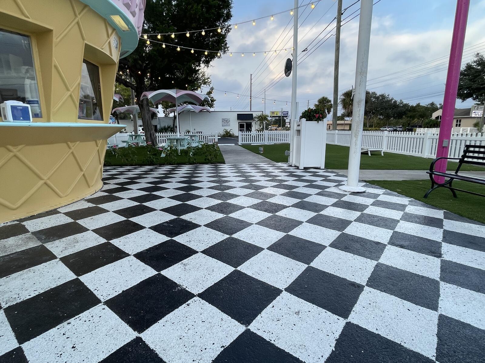 Photo credit: nextdoor
