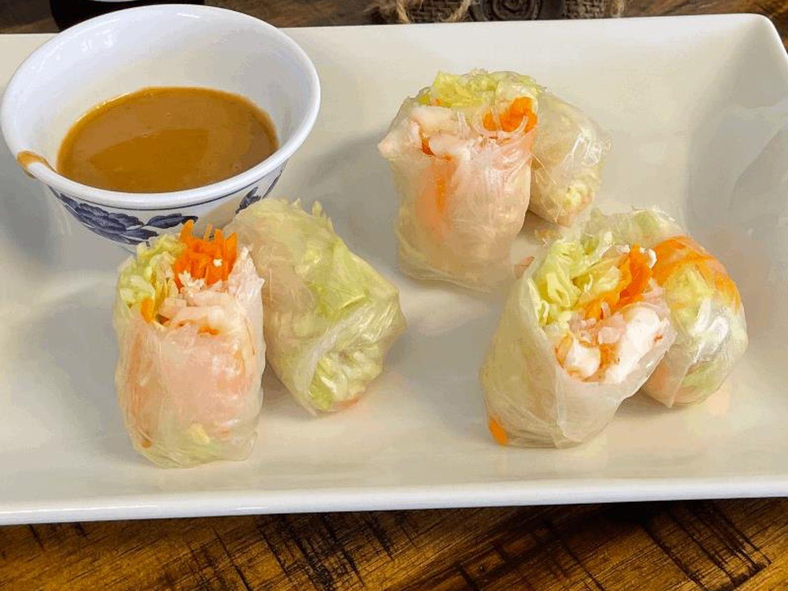 Photo credit: grubhub