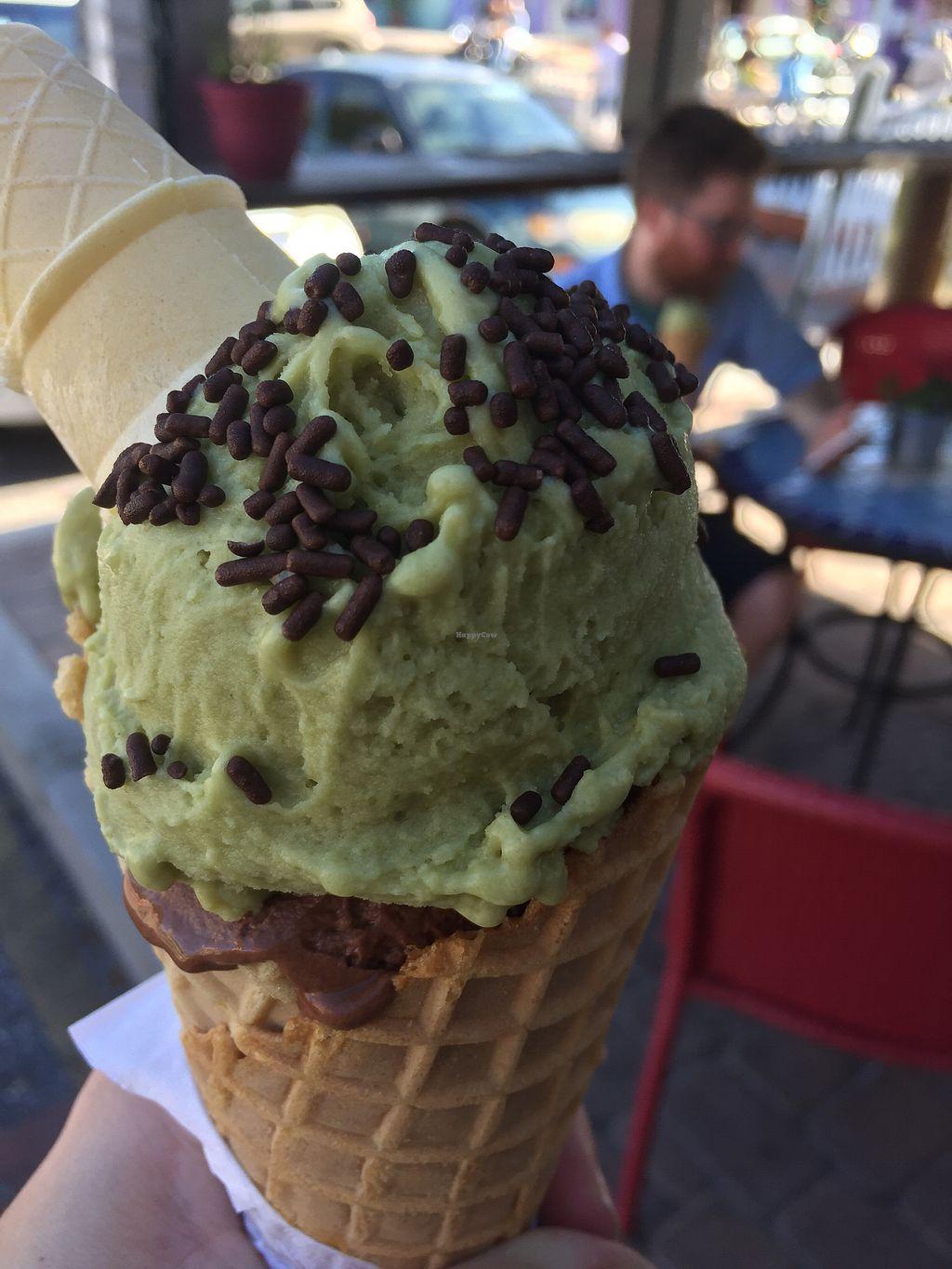 Photo credit: happycow