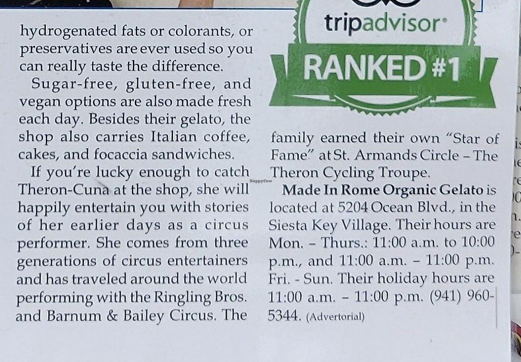 Photo credit: happycow