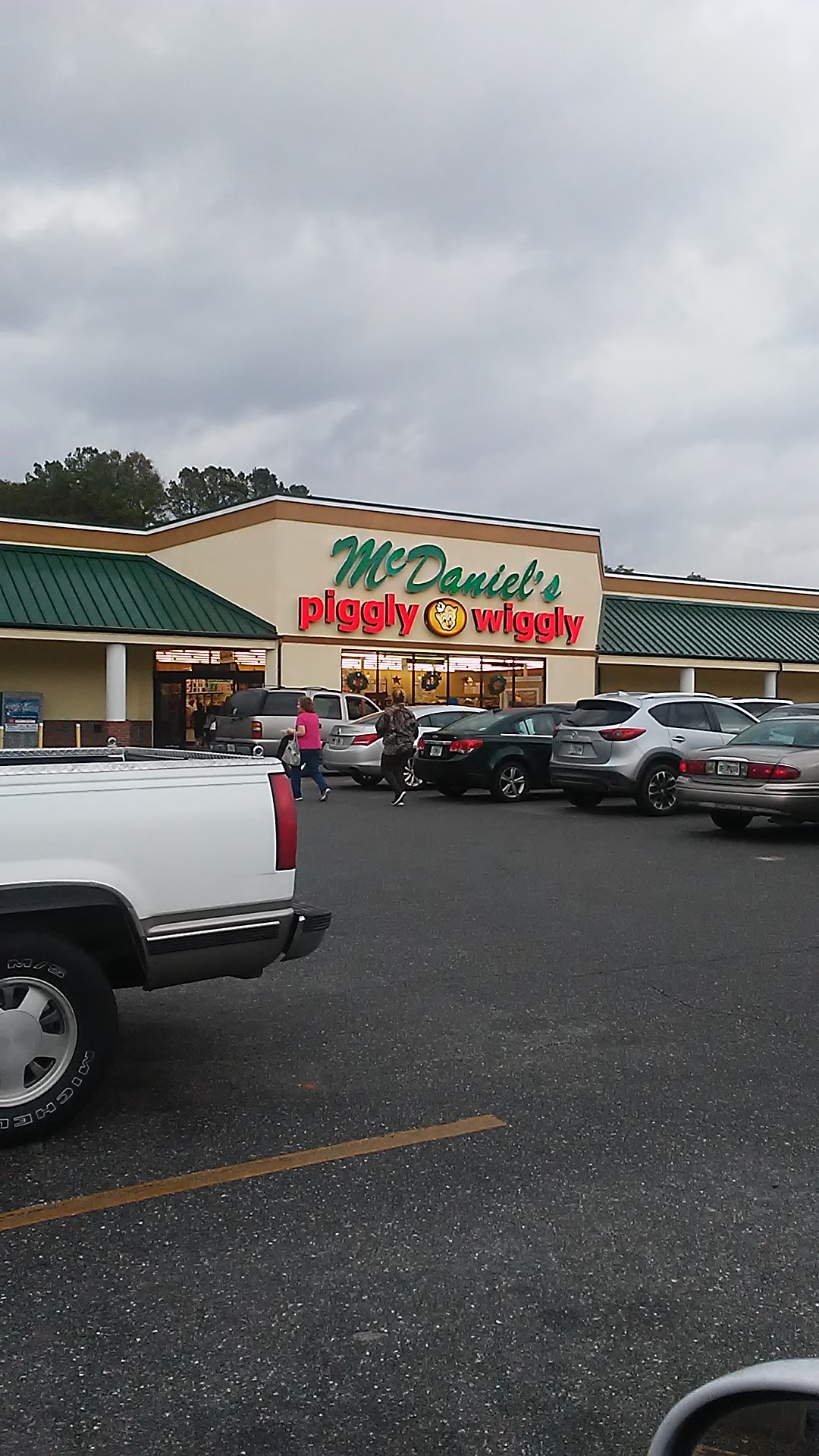 McDaniels Piggly Wiggly