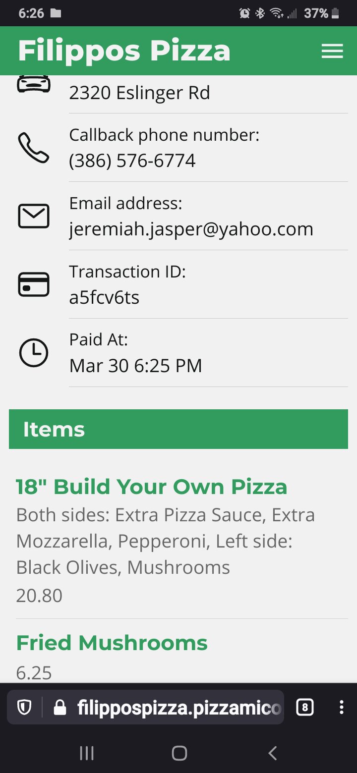 Photo credit: Tripadvisor