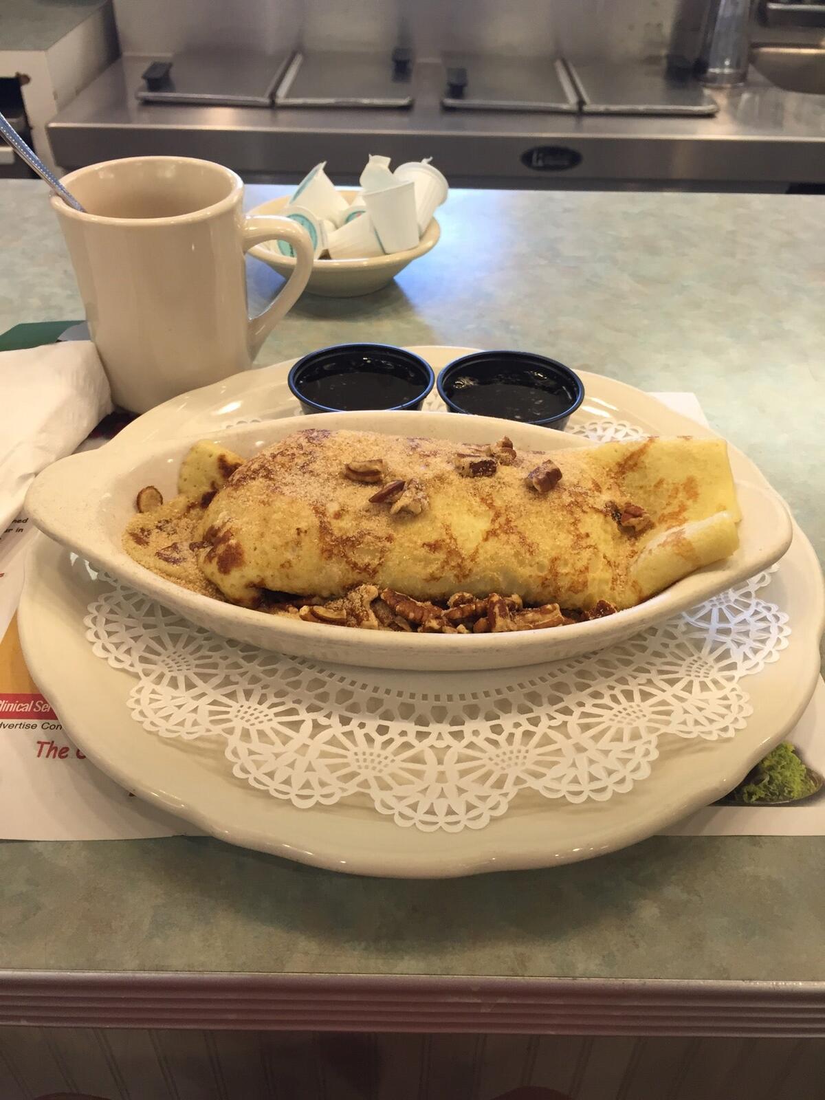 Photo credit: nextdoor