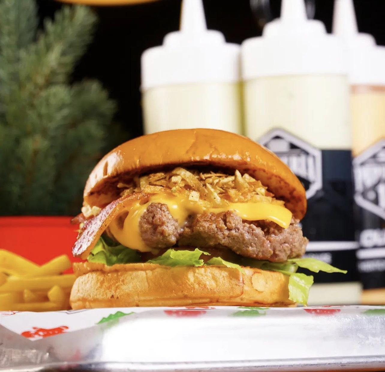 Photo credit: grubhub