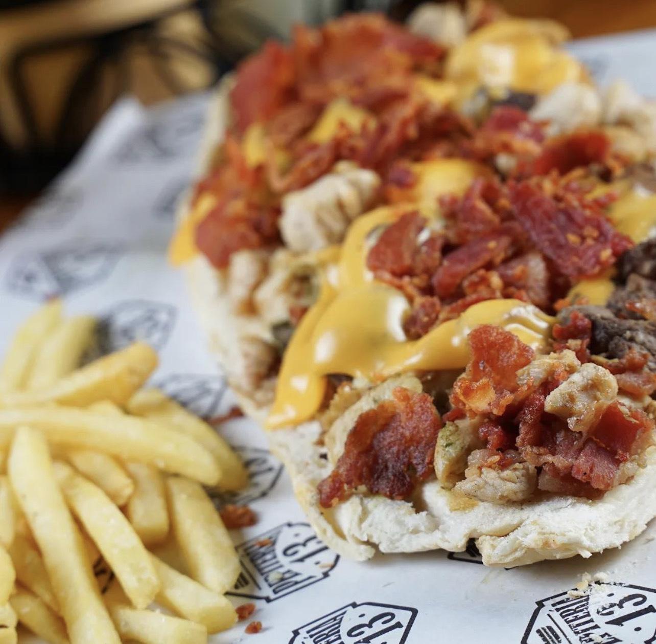 Photo credit: grubhub