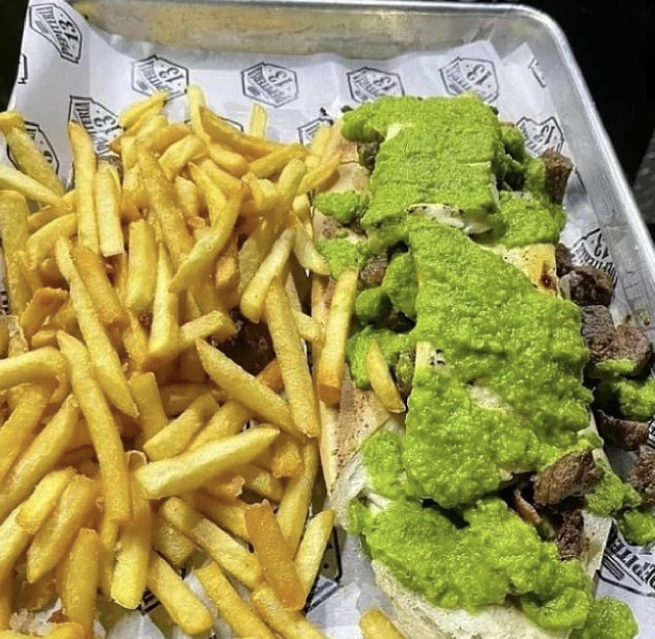 Photo credit: grubhub