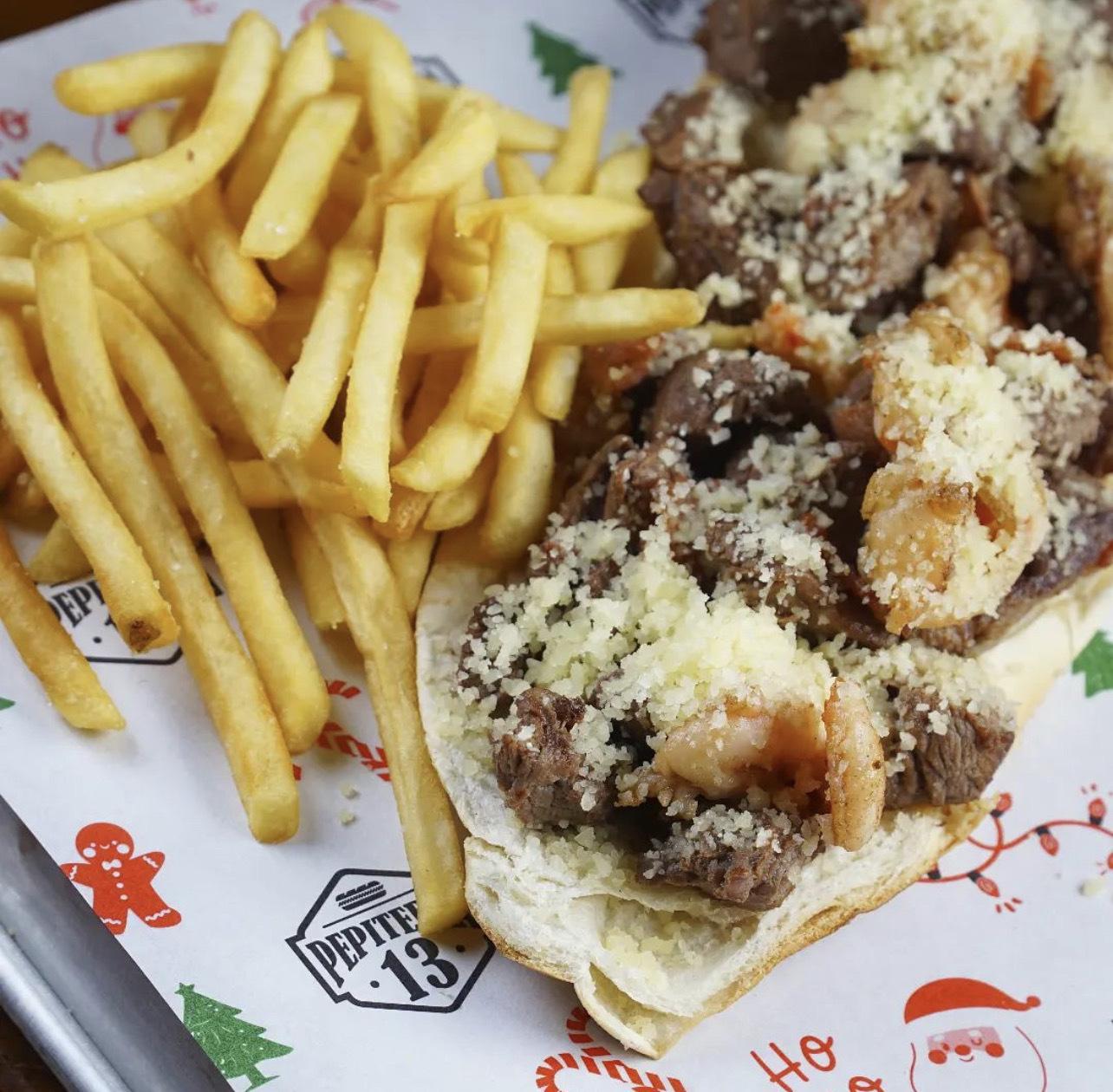 Photo credit: grubhub