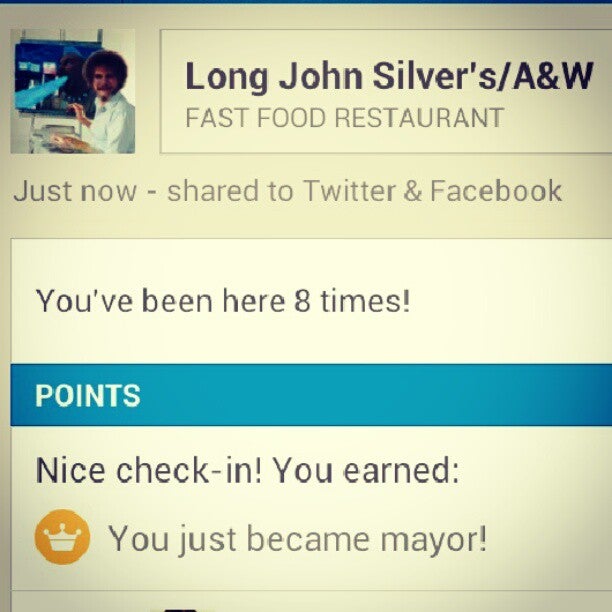 Photo credit: foursquare