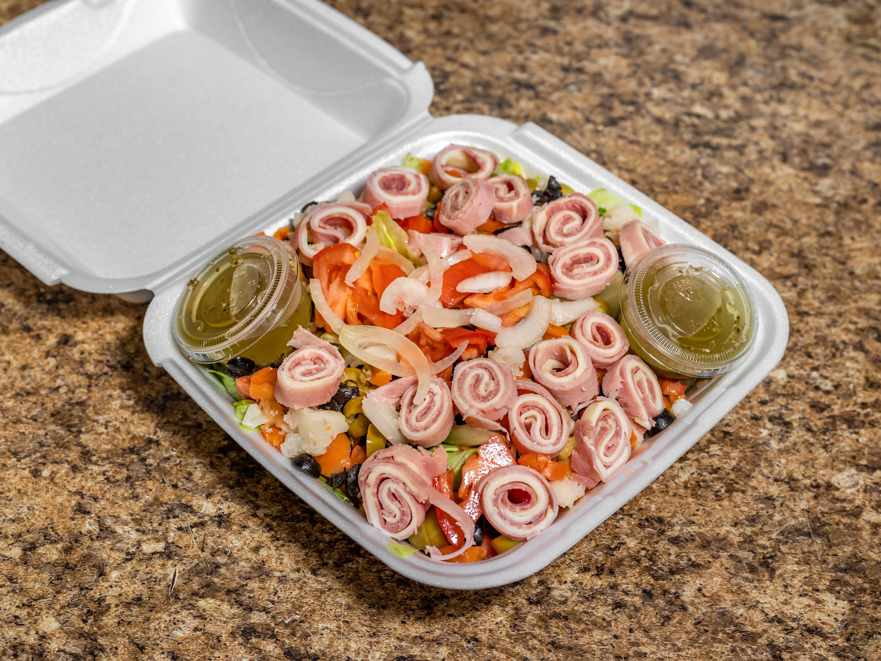 Photo credit: grubhub