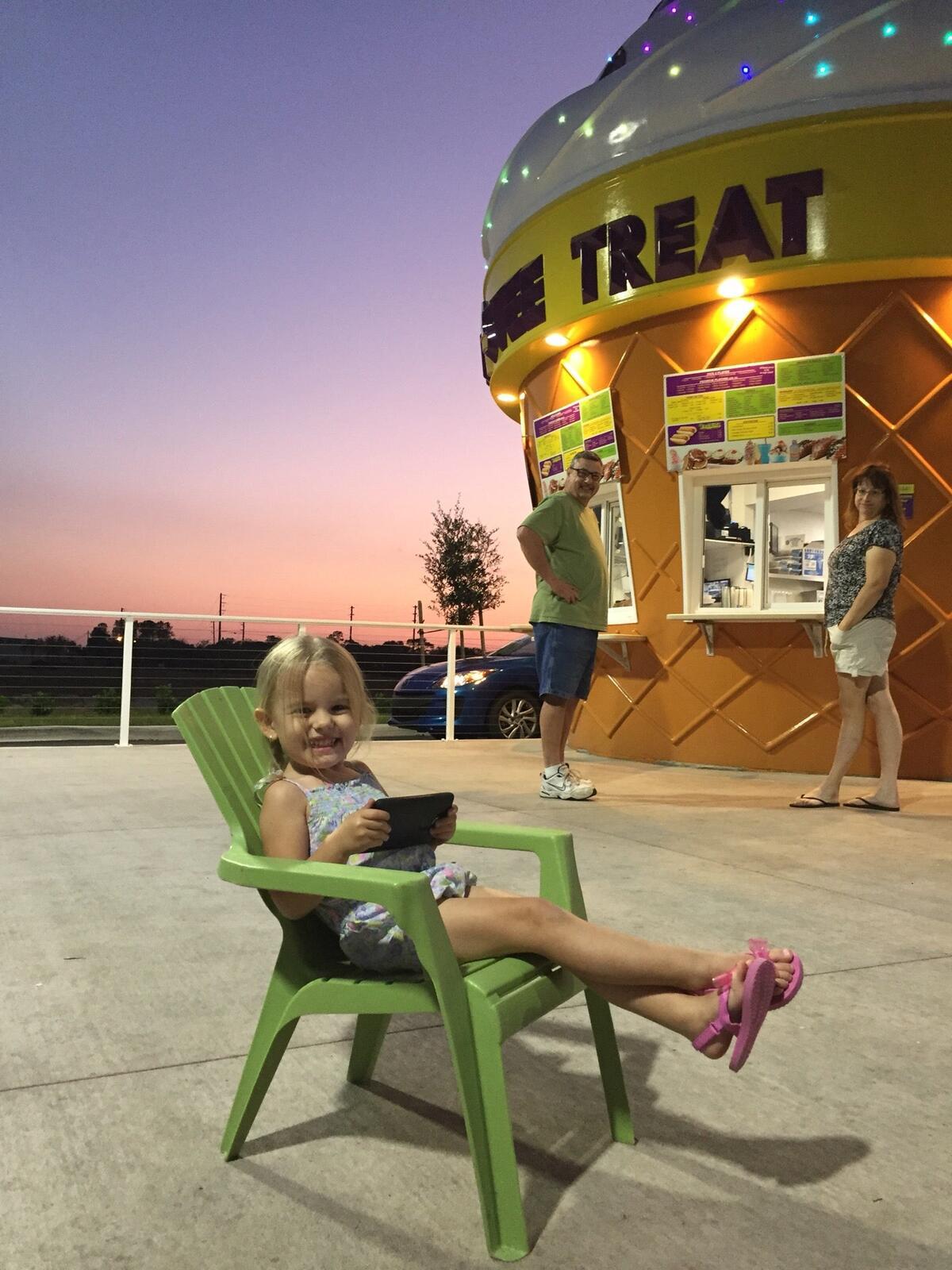 Photo credit: nextdoor
