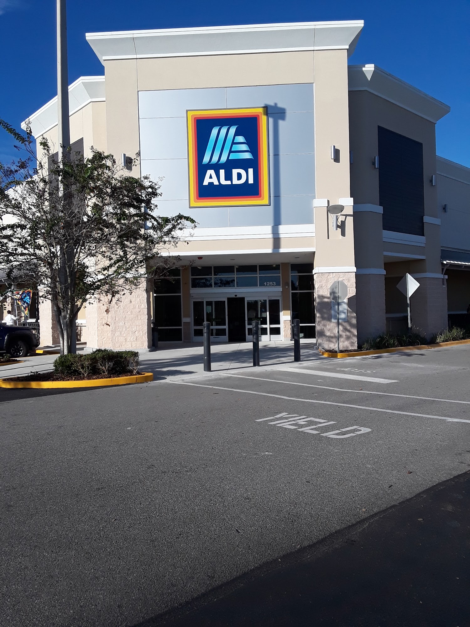 ALDI