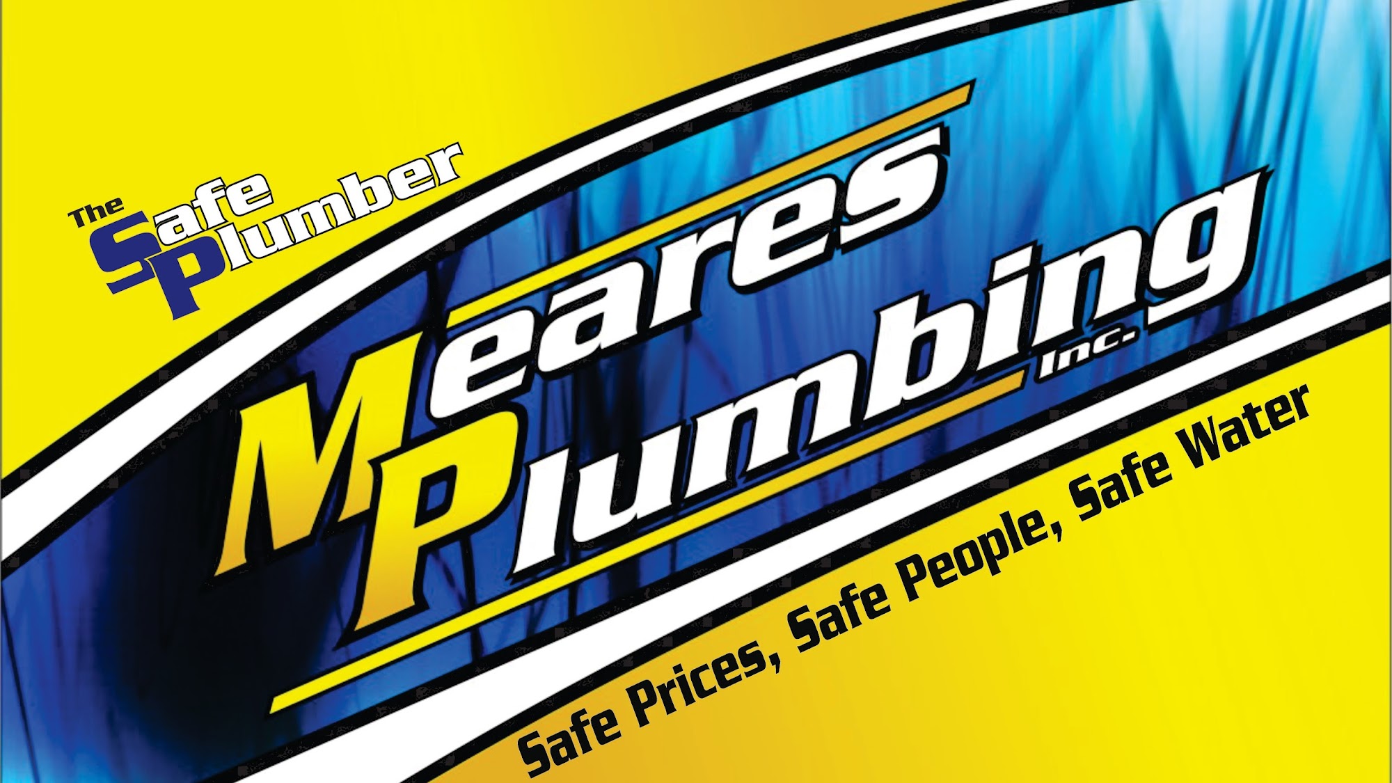 Meares Plumbing and Electrical