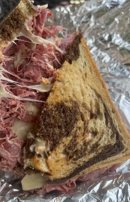 Photo credit: ubereats