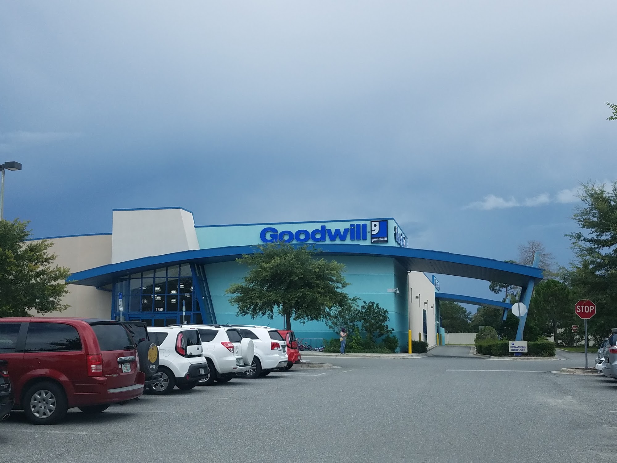 Goodwill Spring Hill Superstore