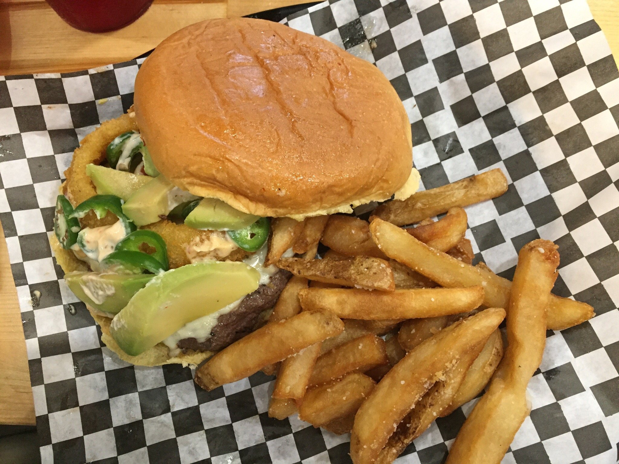 Photo credit: tripadvisor