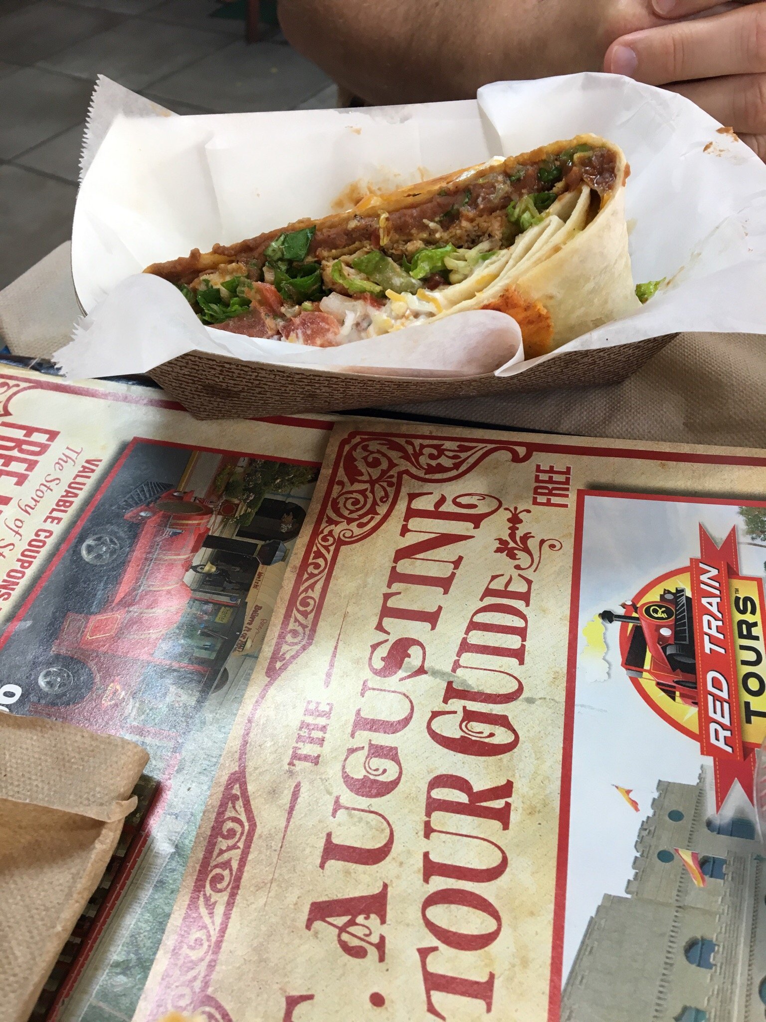 Photo credit: tripadvisor
