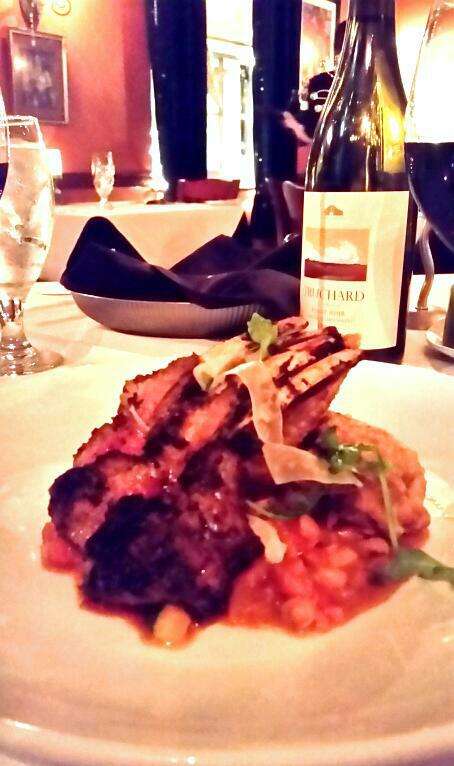 Photo credit: zomato