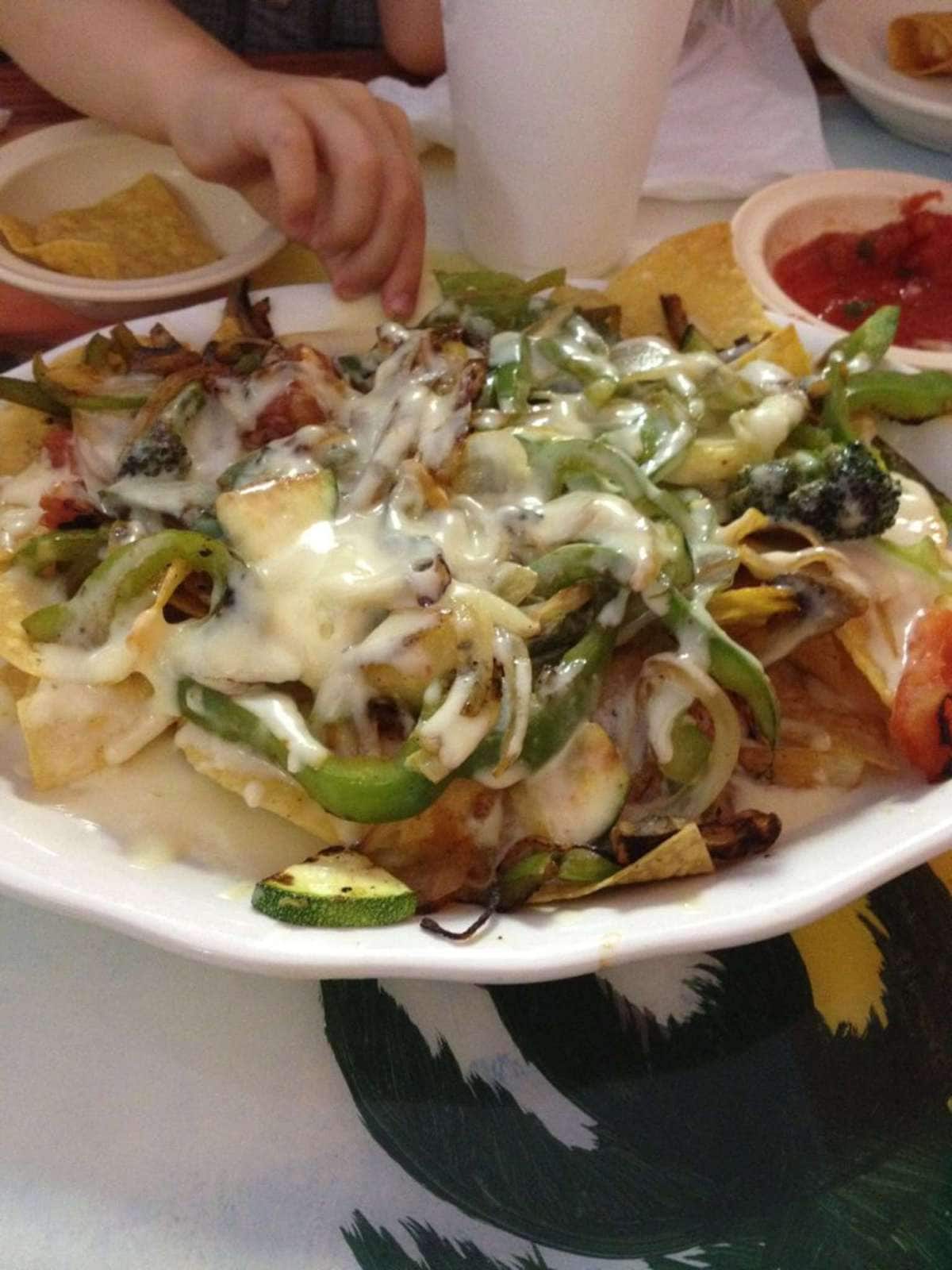 Photo credit: zomato