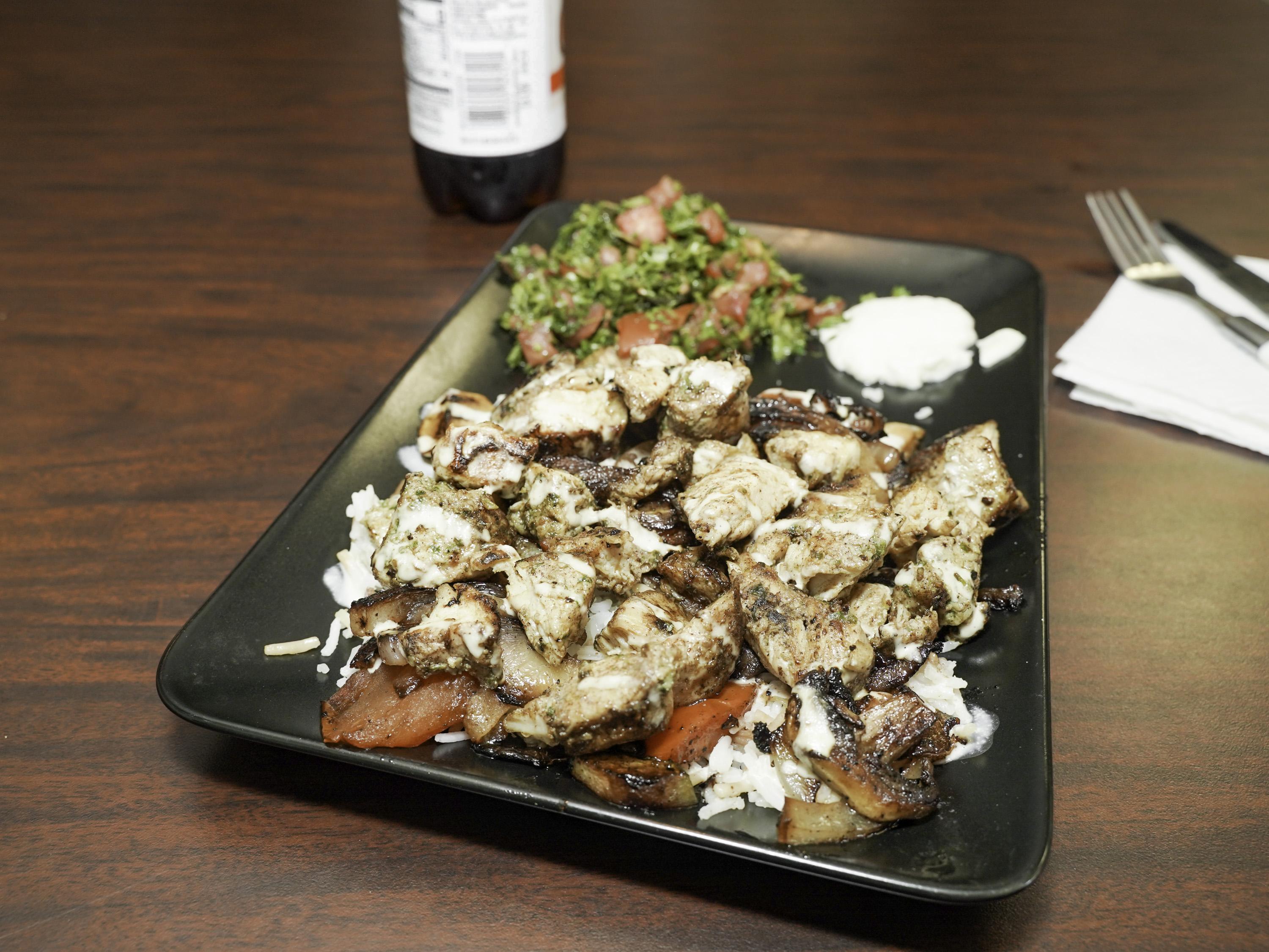 Photo credit: grubhub