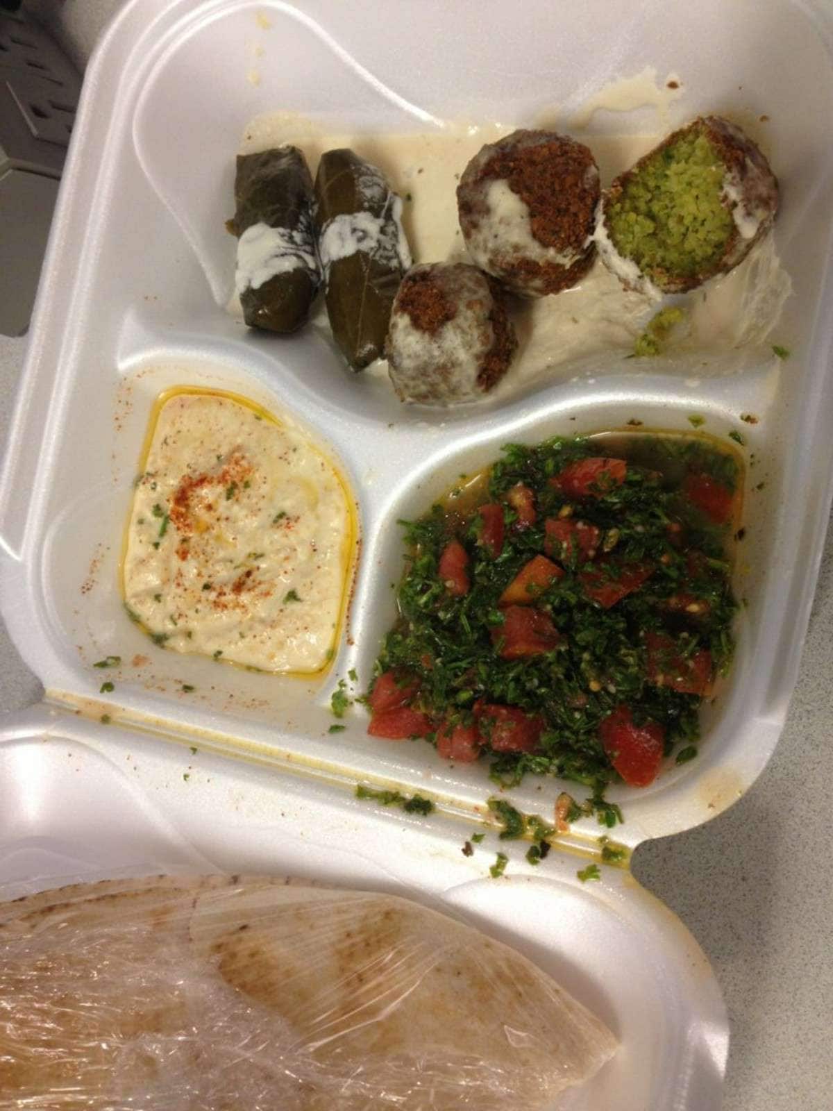 Photo credit: zomato