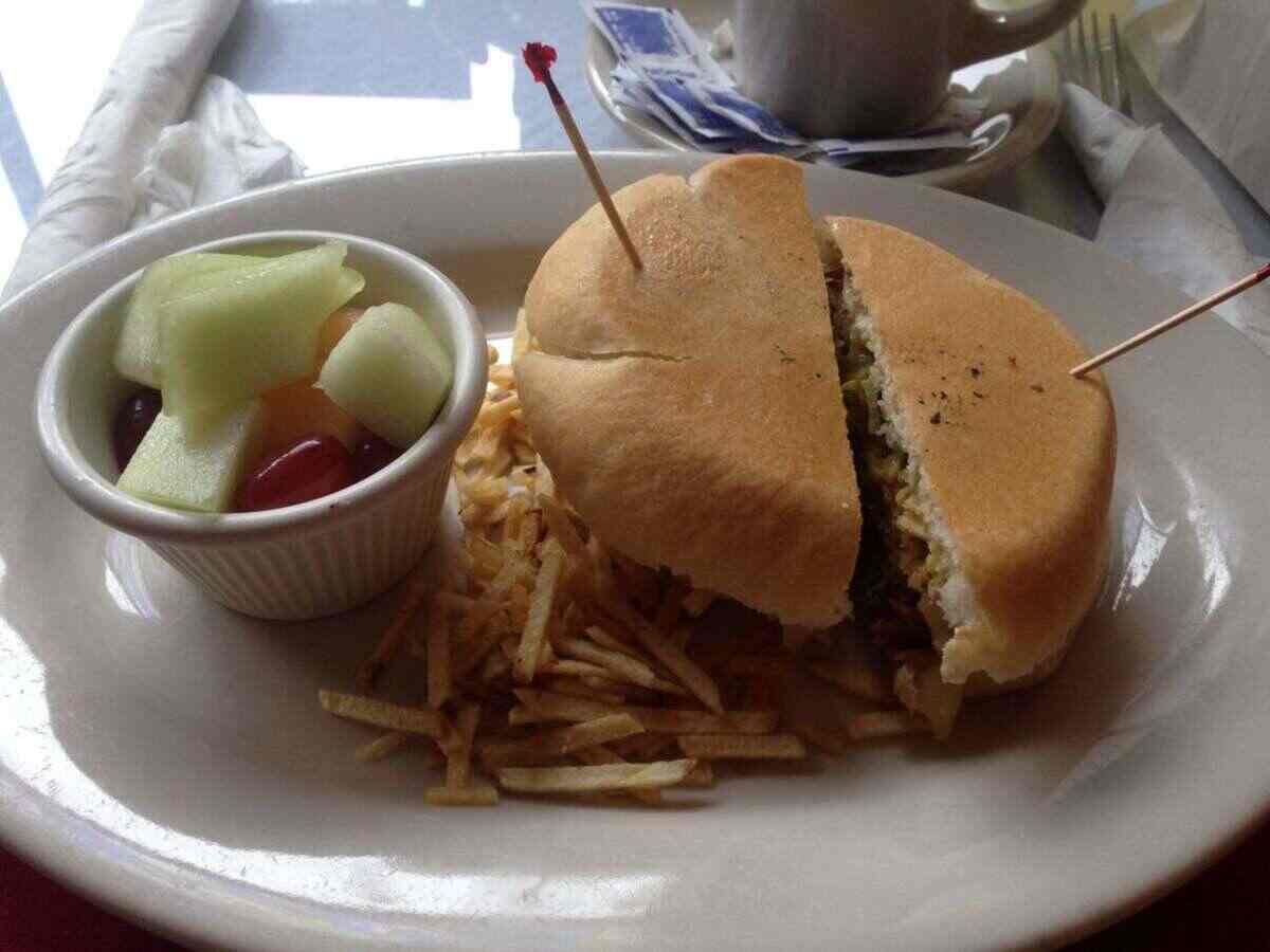Photo credit: zomato