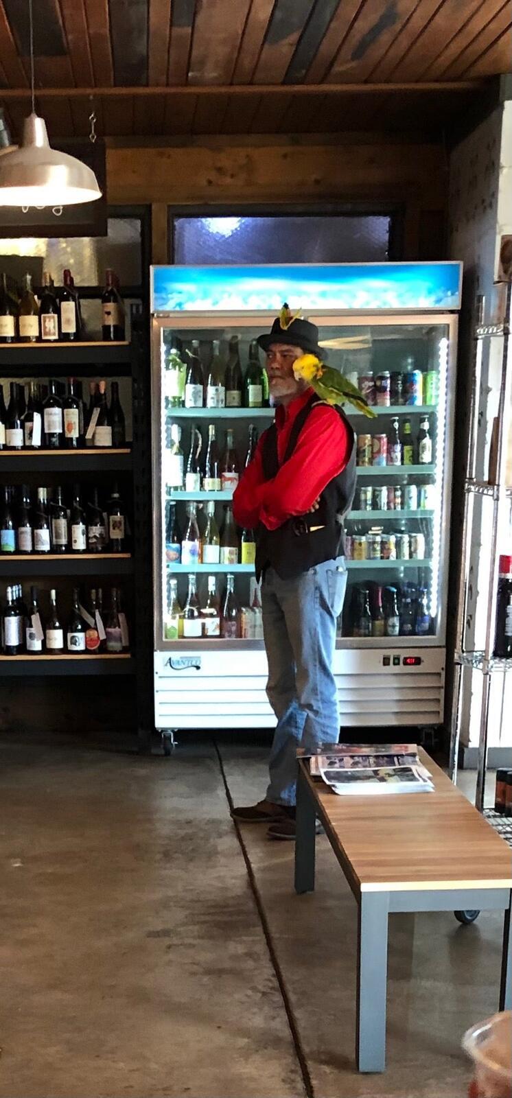 Photo credit: nextdoor