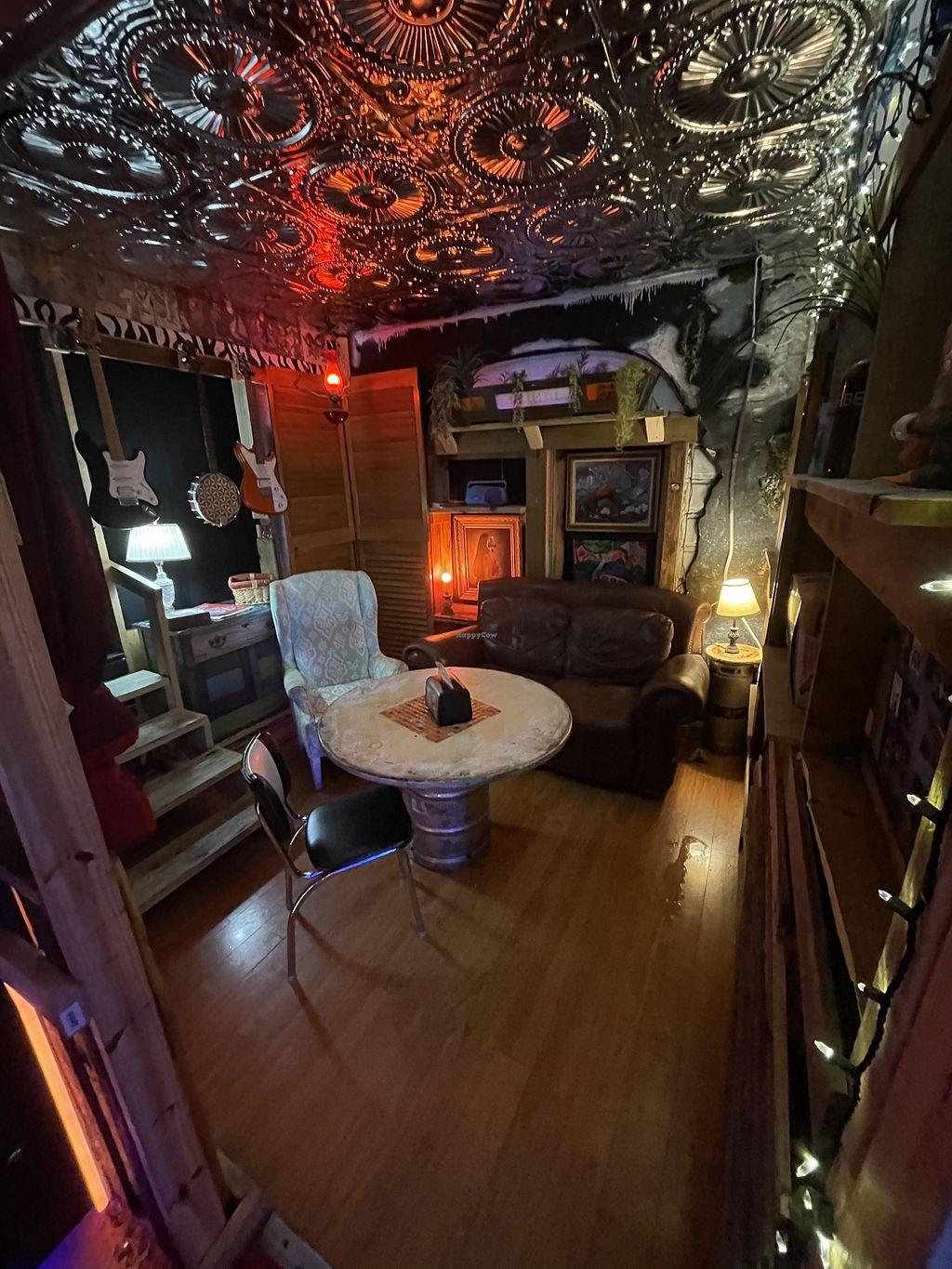 Photo credit: happycow