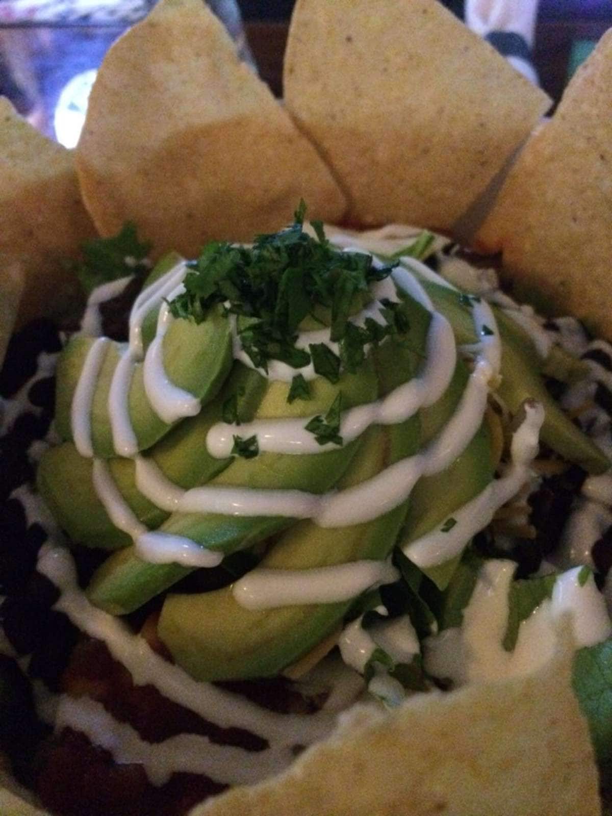 Photo credit: zomato