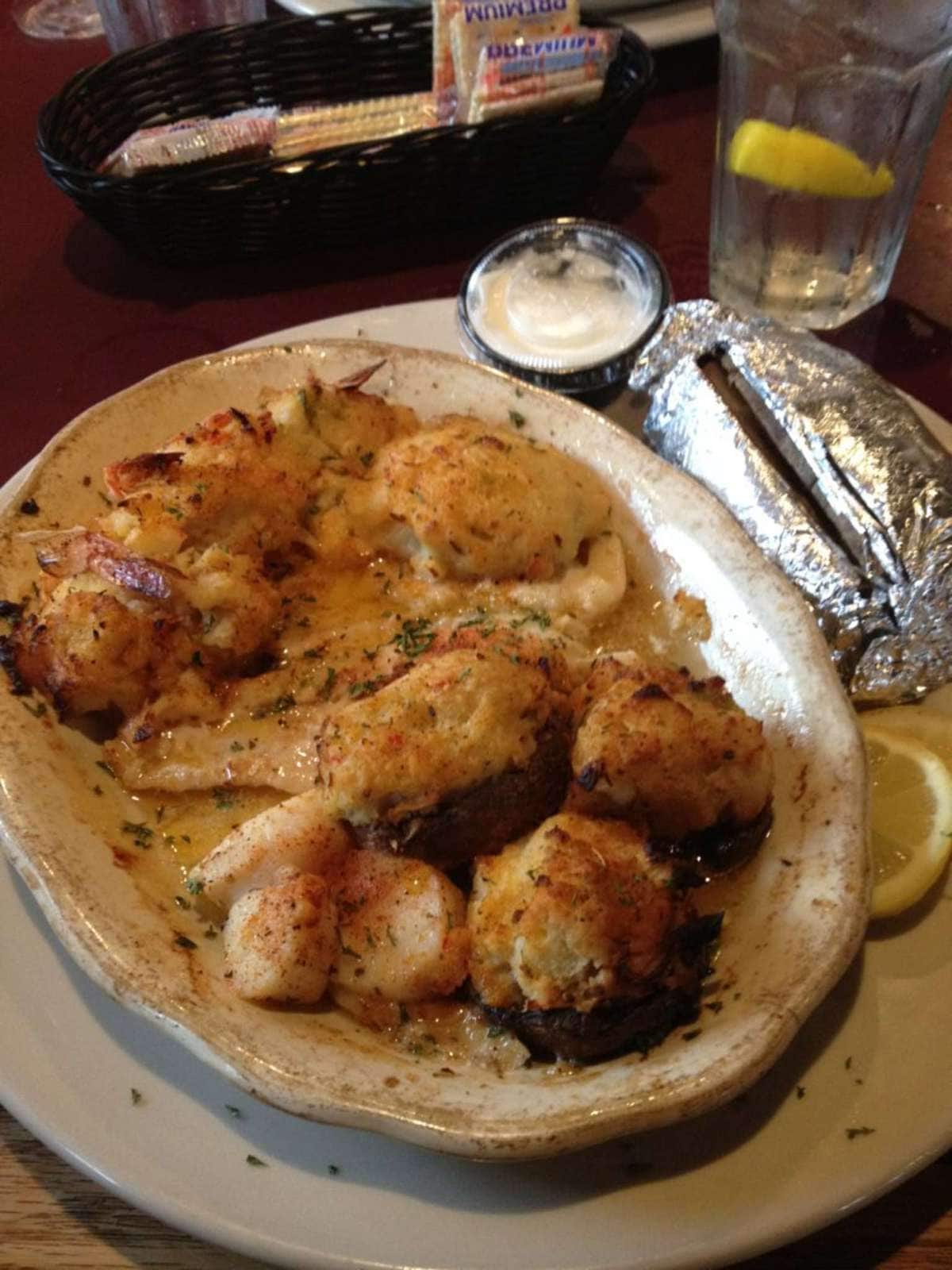 Photo credit: zomato