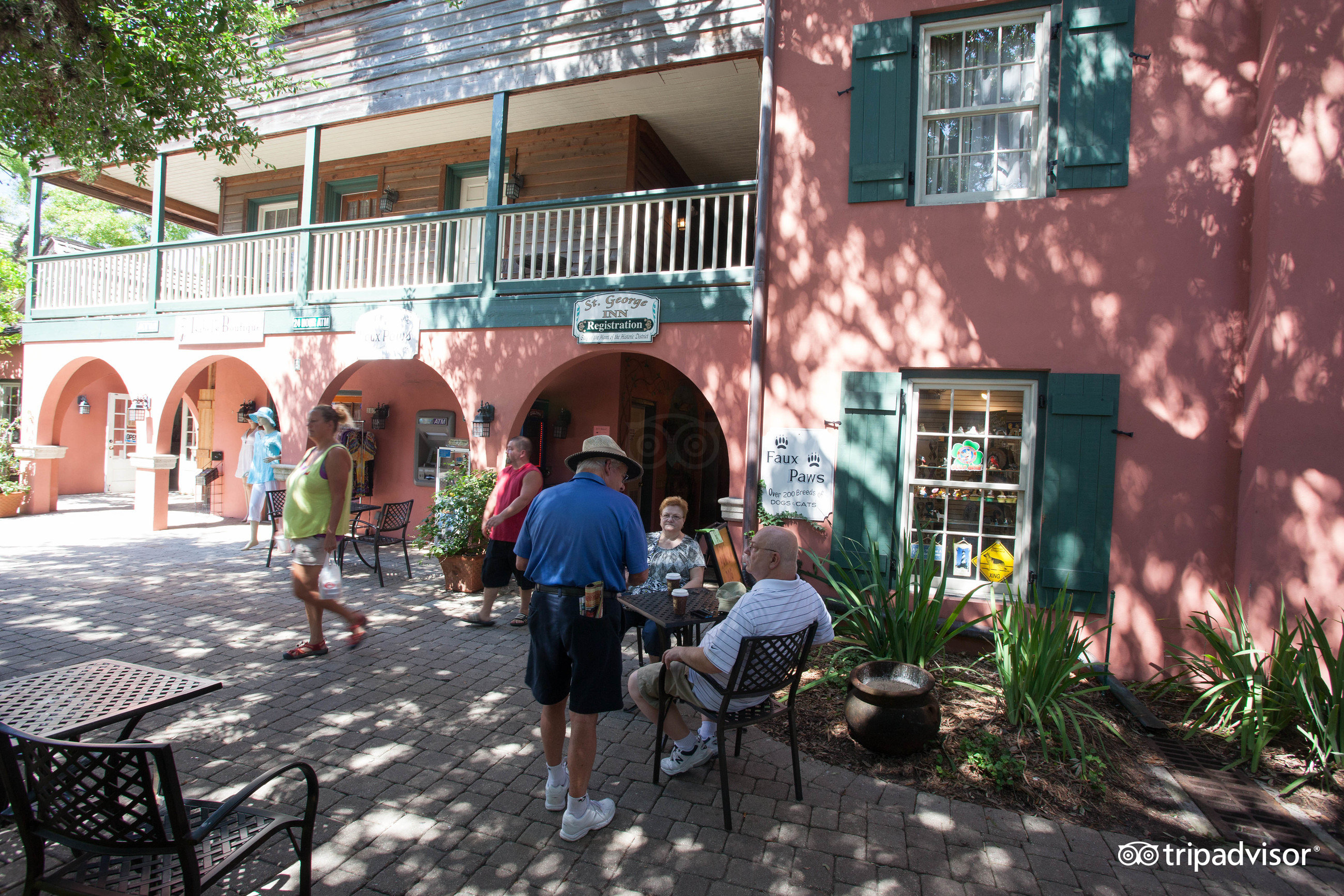 Photo credit: tripadvisor