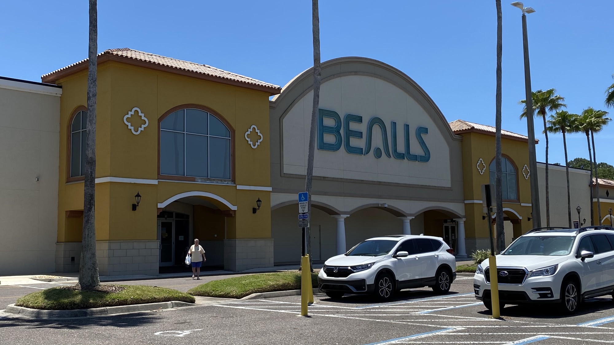 Bealls Florida