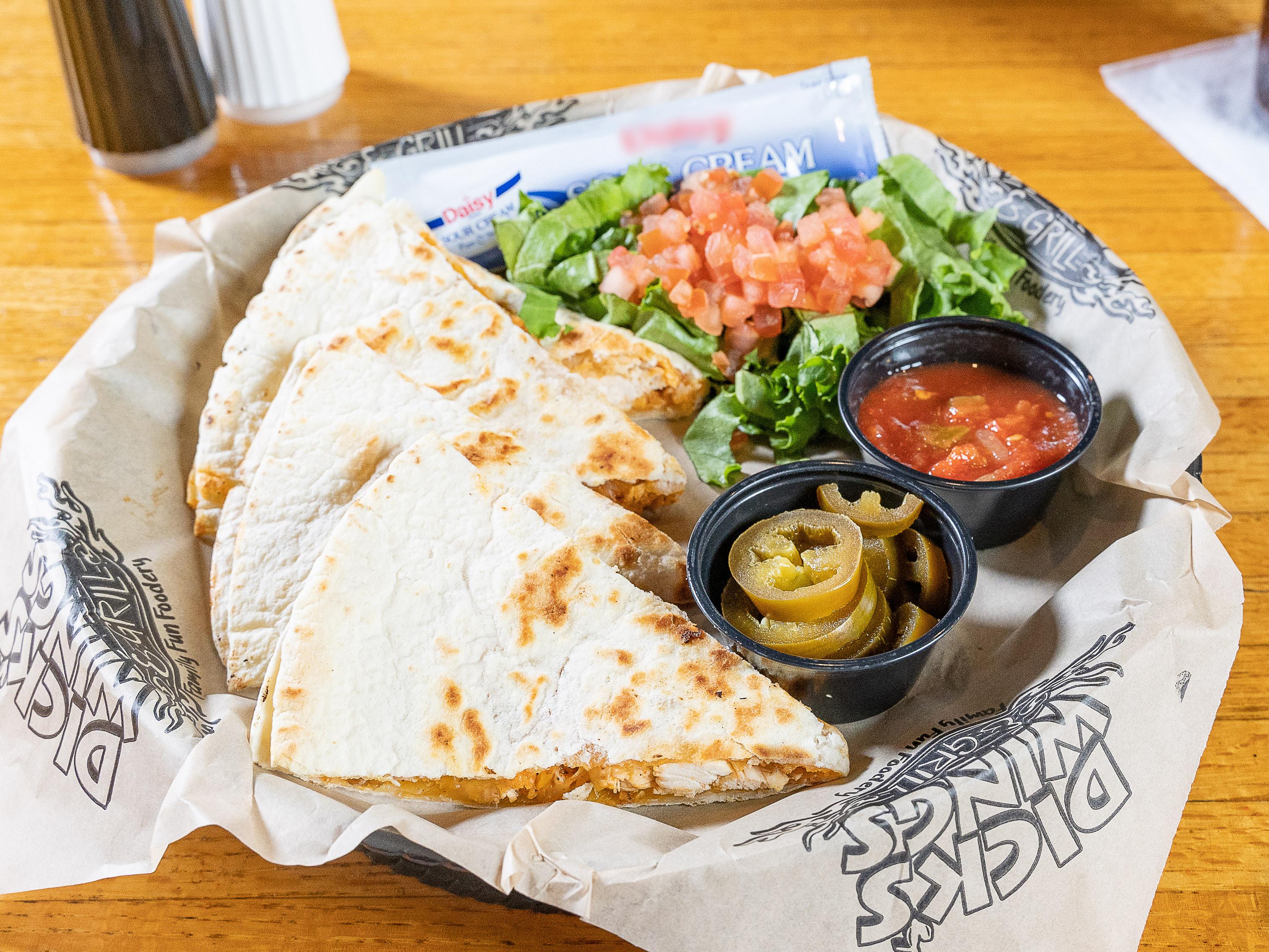 Photo credit: grubhub