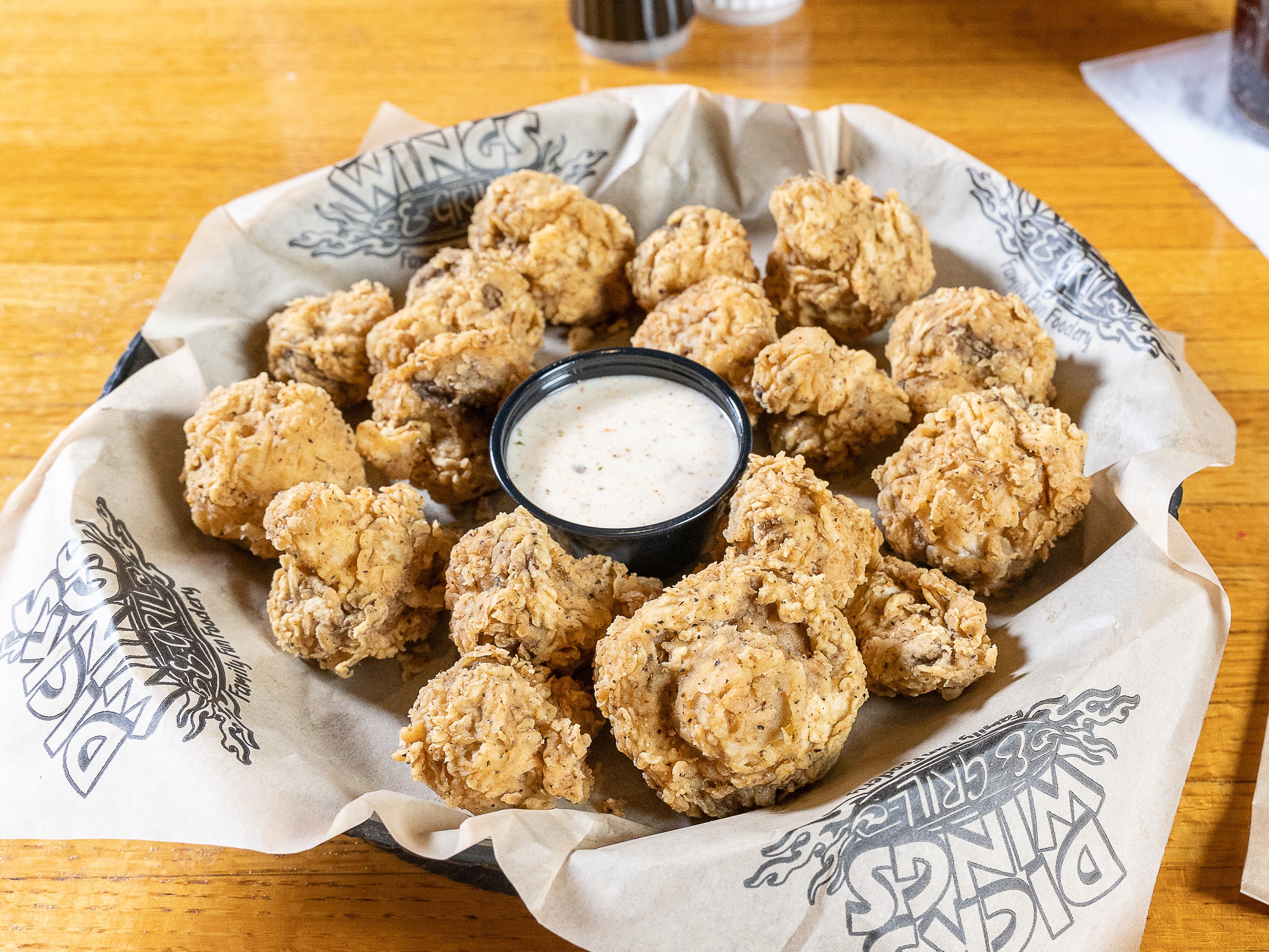 Photo credit: grubhub