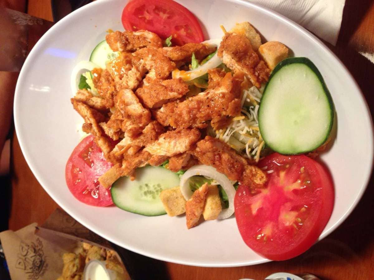 Photo credit: zomato