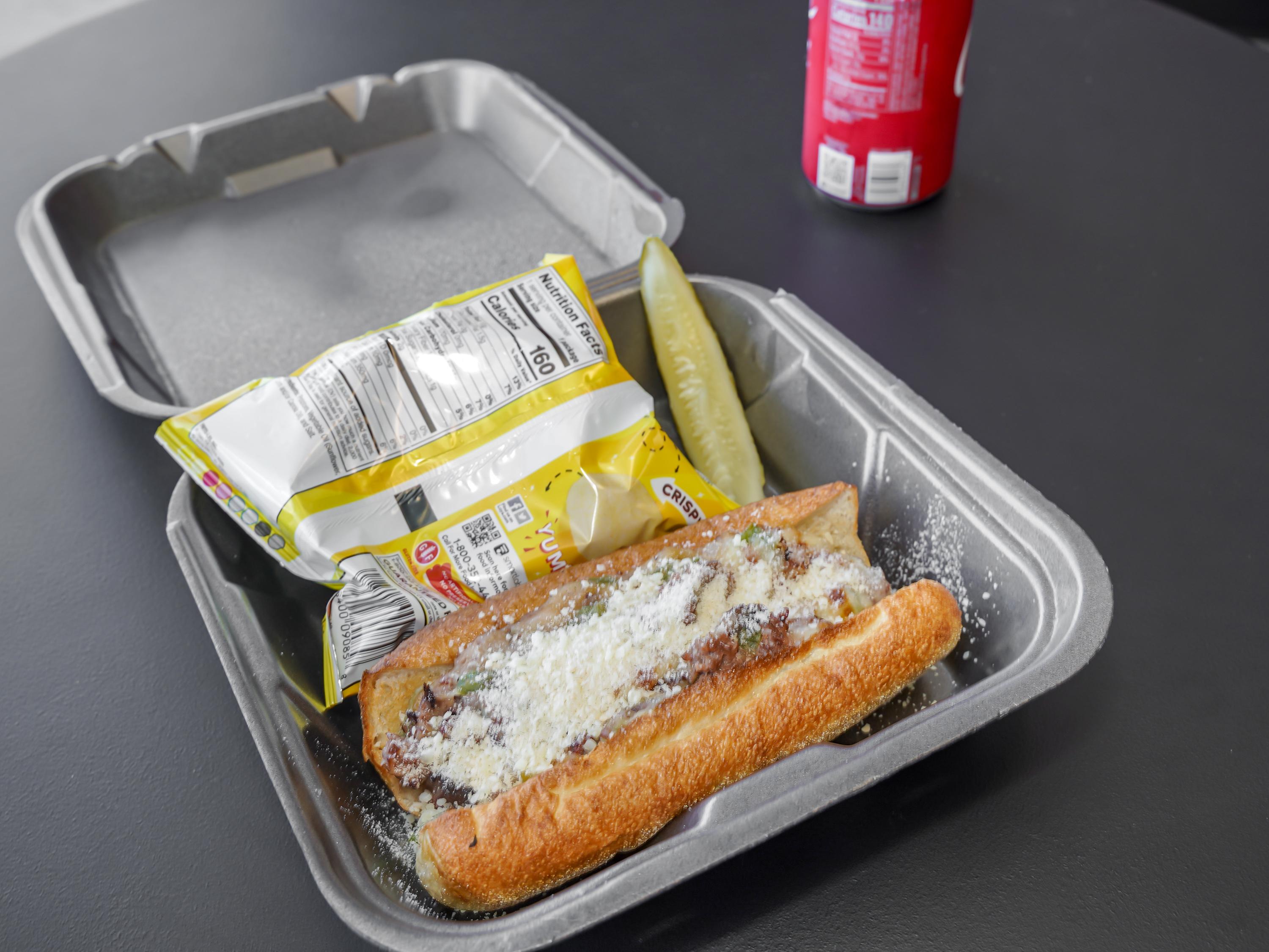 Photo credit: grubhub