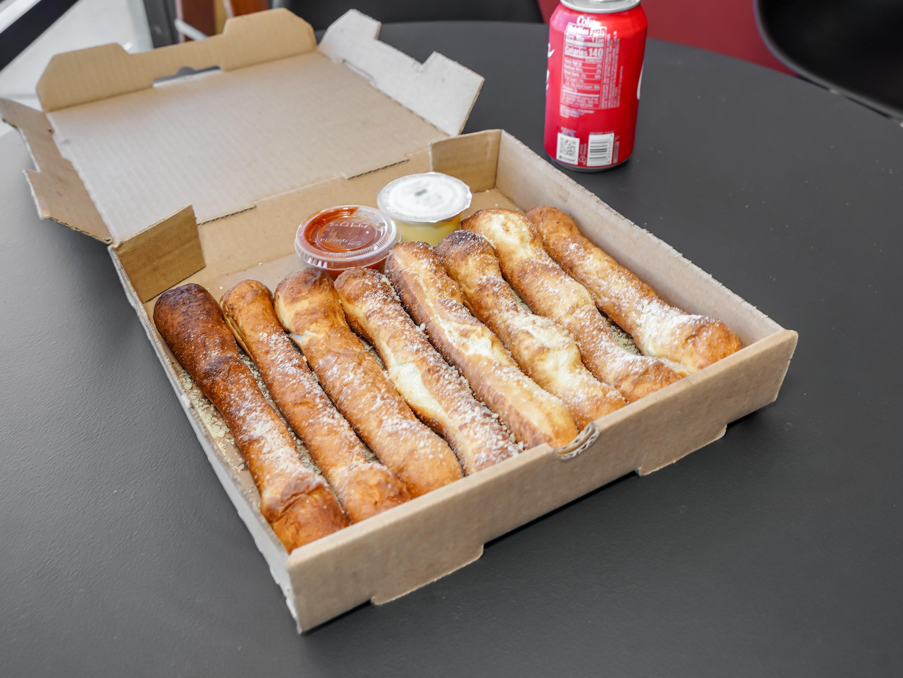 Photo credit: grubhub