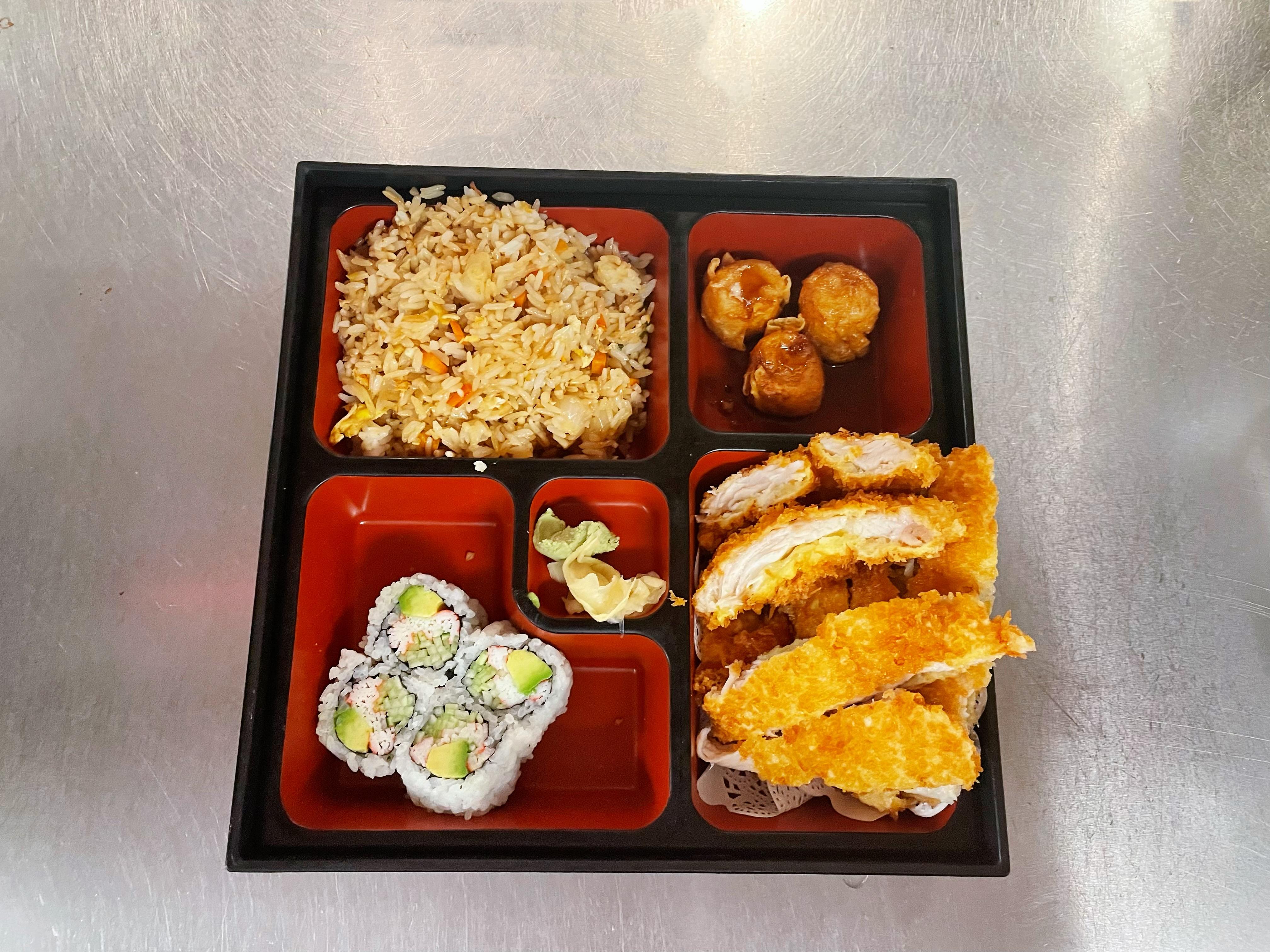 Photo credit: grubhub