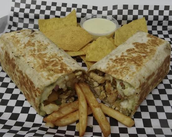 Photo credit: ubereats