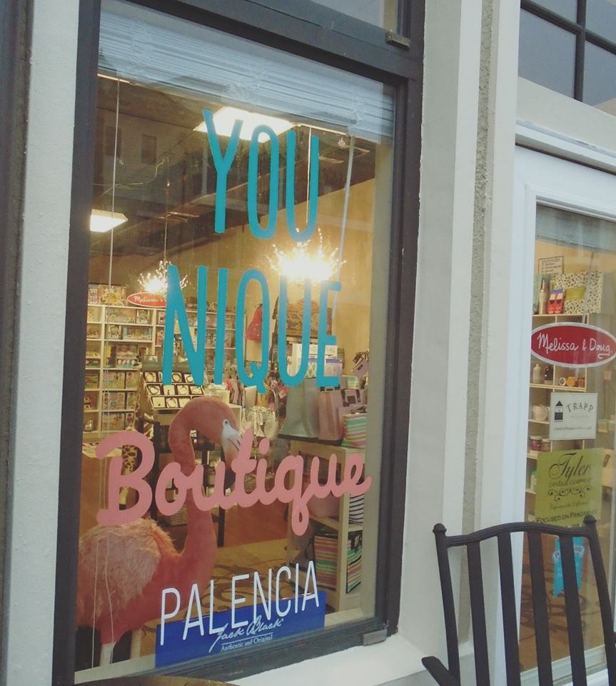 You-nique Boutique Palencia