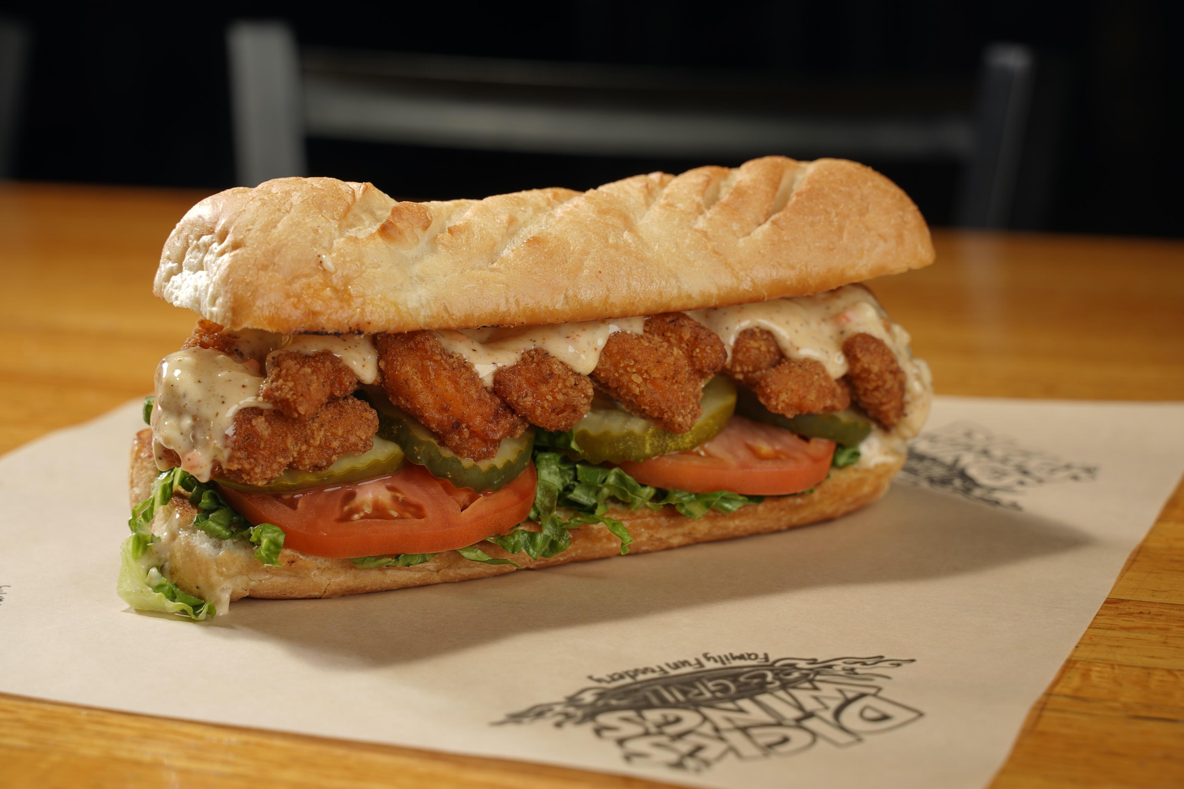 Photo credit: grubhub