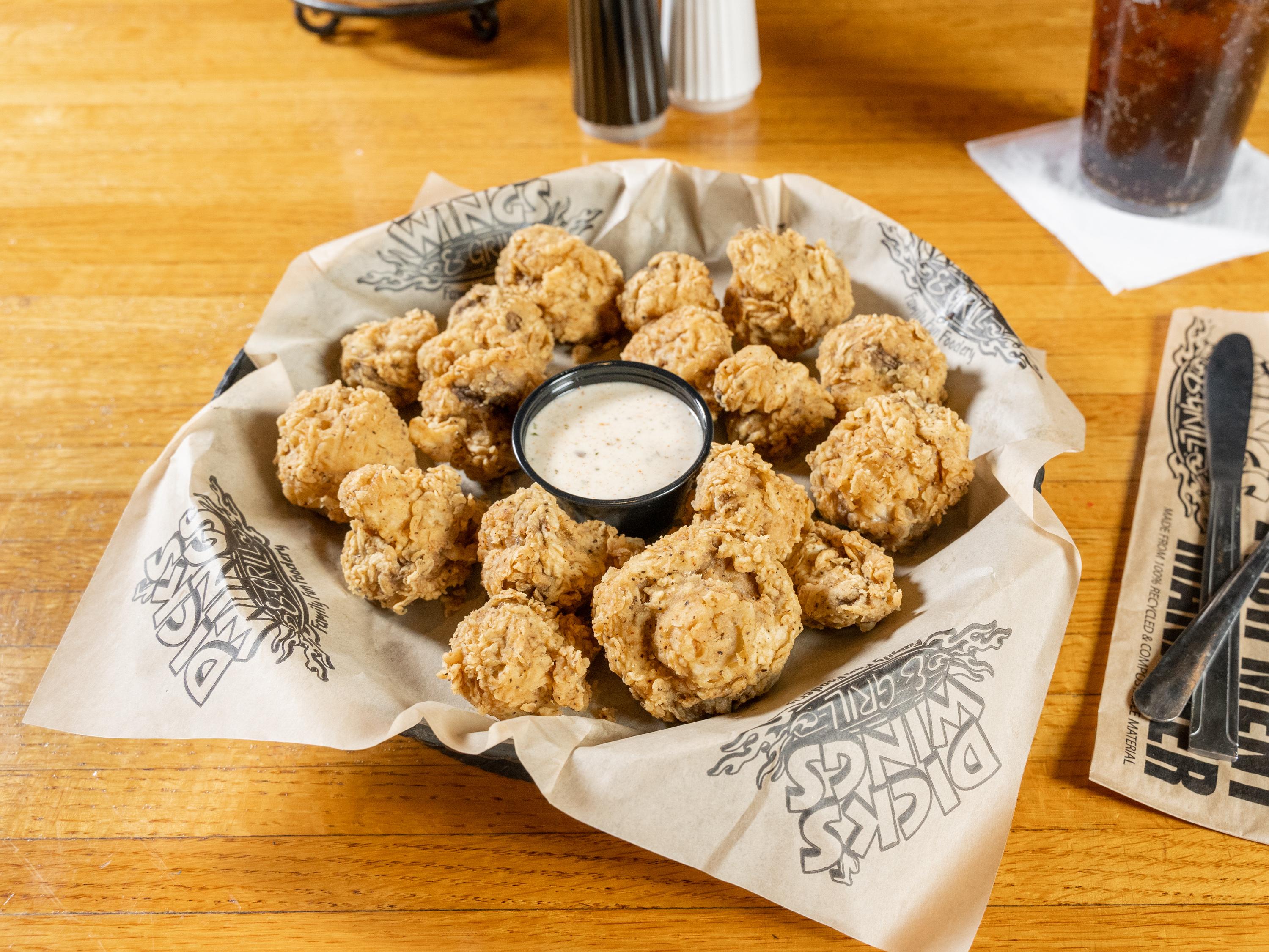 Photo credit: grubhub