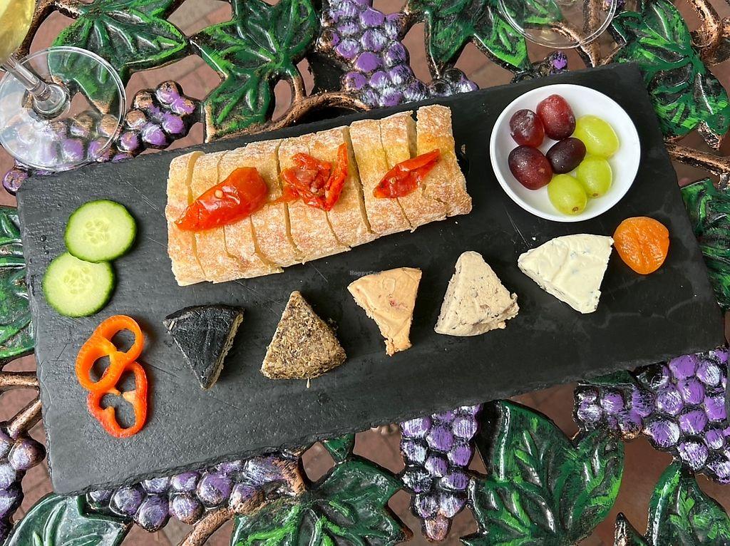 Photo credit: happycow