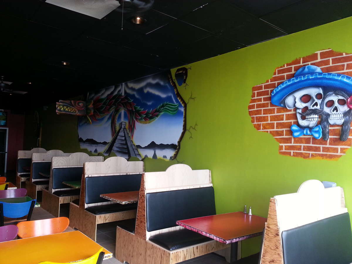 Photo credit: zomato