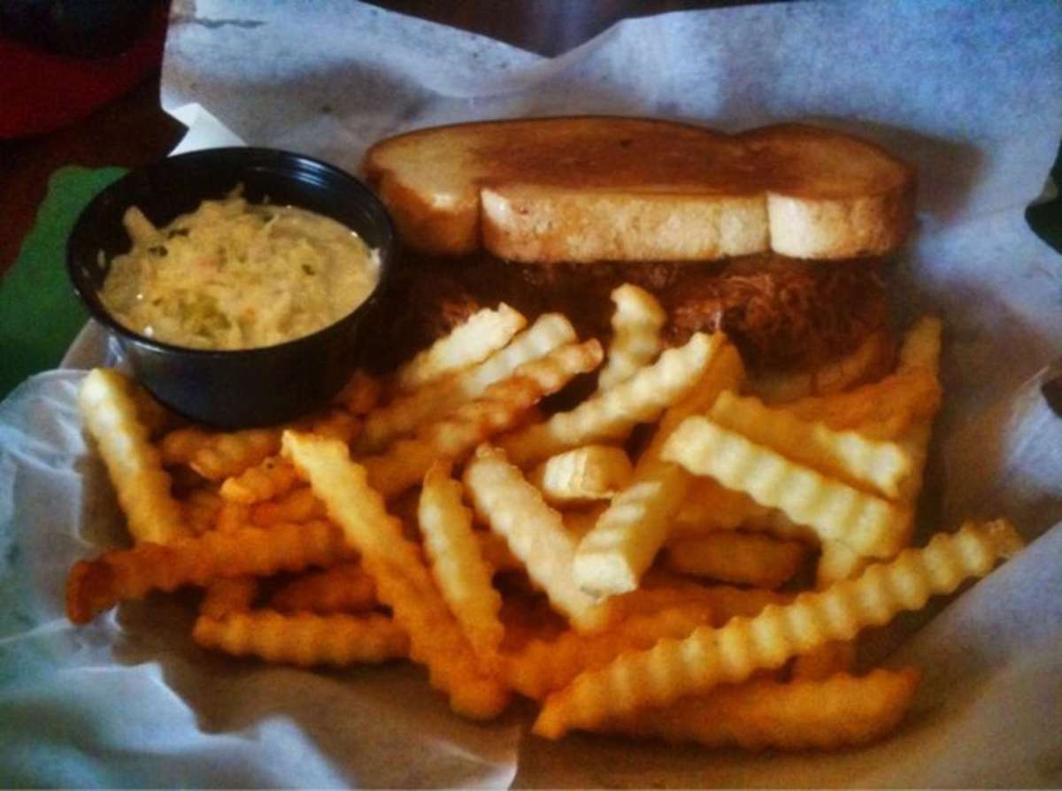 Photo credit: zomato