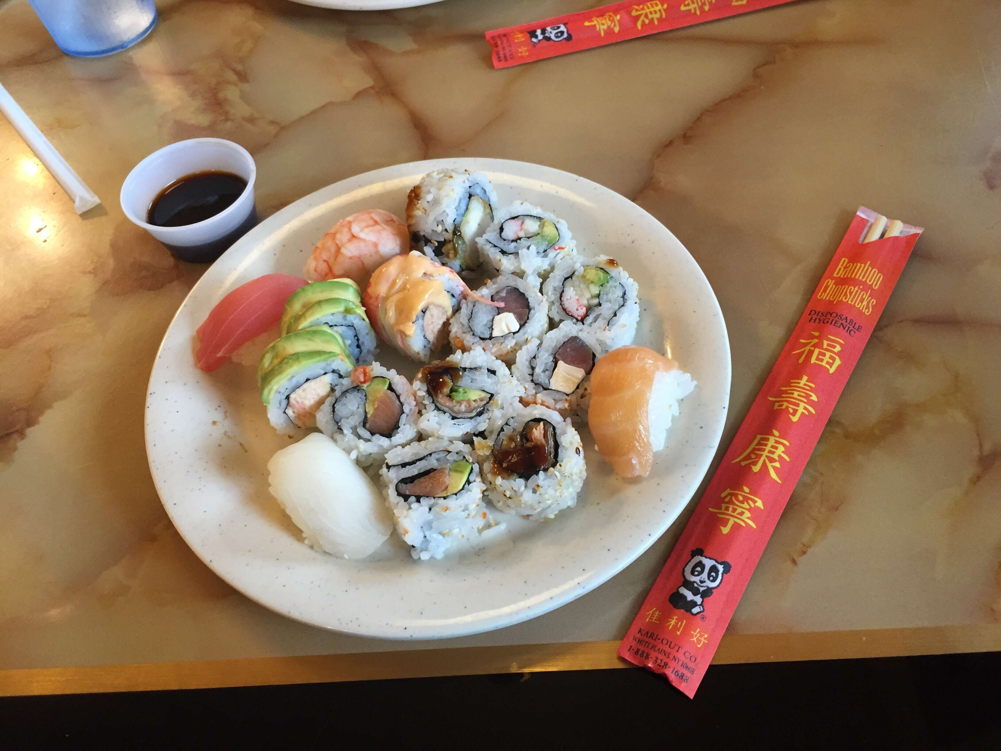 Photo credit: zomato